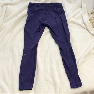 Lululemon Leggings